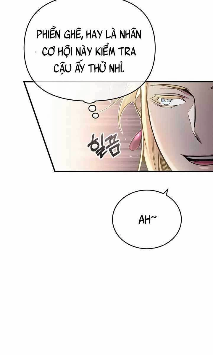 Sự Thức Tỉnh Của Hắc Ma Pháp Sư Sau 66666 Năm Chapter 64 - Trang 4