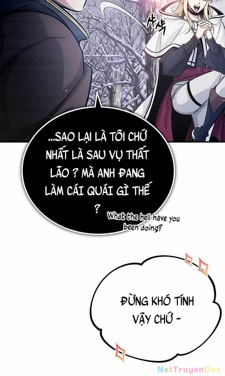 Sự Thức Tỉnh Của Hắc Ma Pháp Sư Sau 66666 Năm Chapter 64 - Trang 4