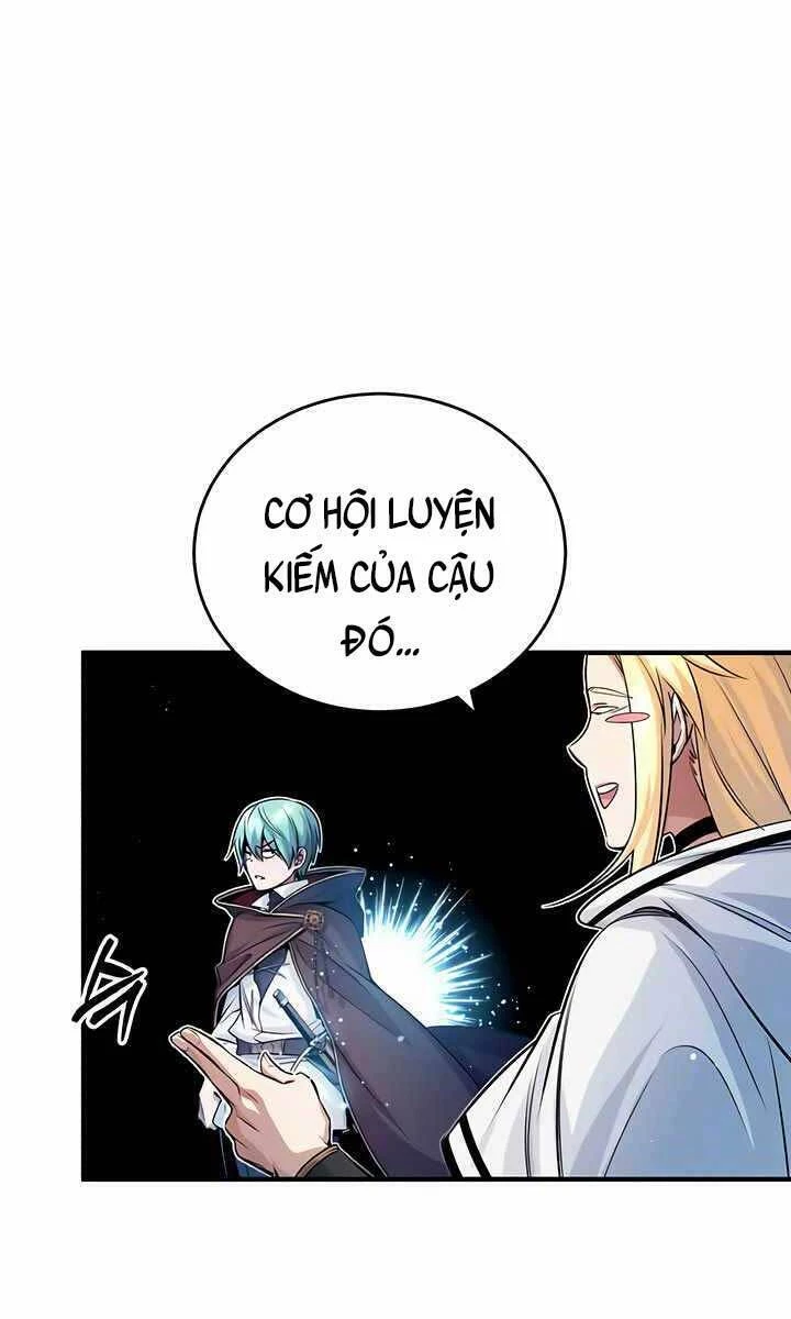 Sự Thức Tỉnh Của Hắc Ma Pháp Sư Sau 66666 Năm Chapter 64 - Trang 4