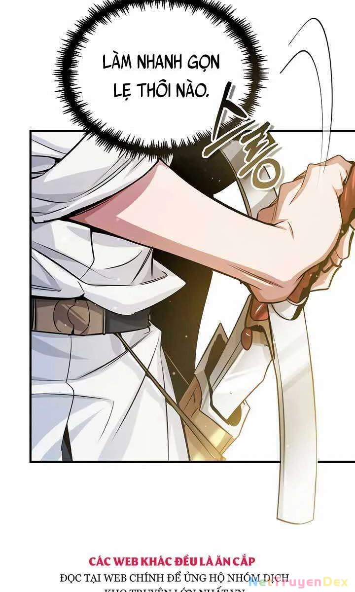 Sự Thức Tỉnh Của Hắc Ma Pháp Sư Sau 66666 Năm Chapter 64 - Trang 4