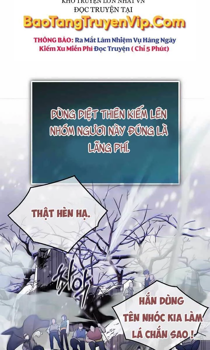 Sự Thức Tỉnh Của Hắc Ma Pháp Sư Sau 66666 Năm Chapter 64 - Trang 4