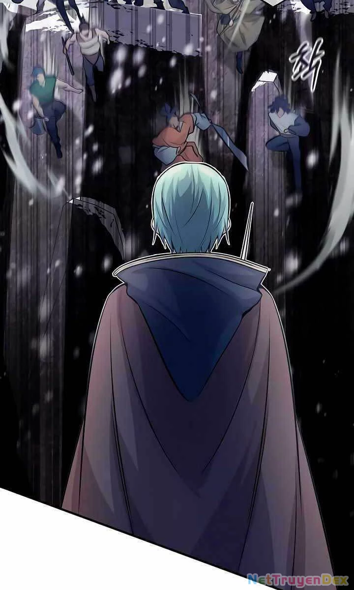 Sự Thức Tỉnh Của Hắc Ma Pháp Sư Sau 66666 Năm Chapter 64 - Trang 4