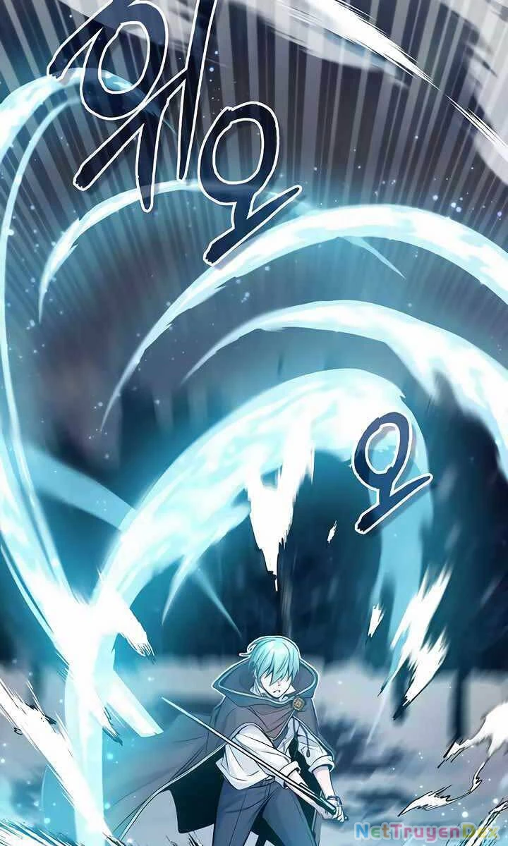 Sự Thức Tỉnh Của Hắc Ma Pháp Sư Sau 66666 Năm Chapter 64 - Trang 4