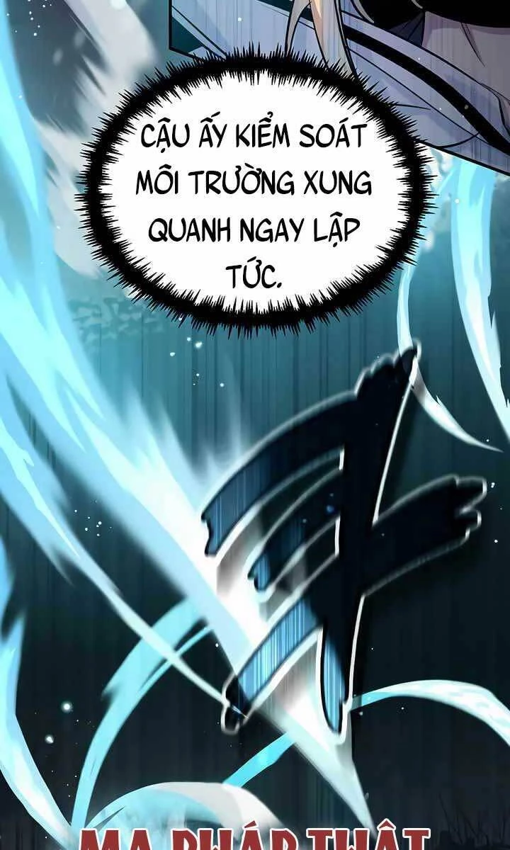 Sự Thức Tỉnh Của Hắc Ma Pháp Sư Sau 66666 Năm Chapter 64 - Trang 4