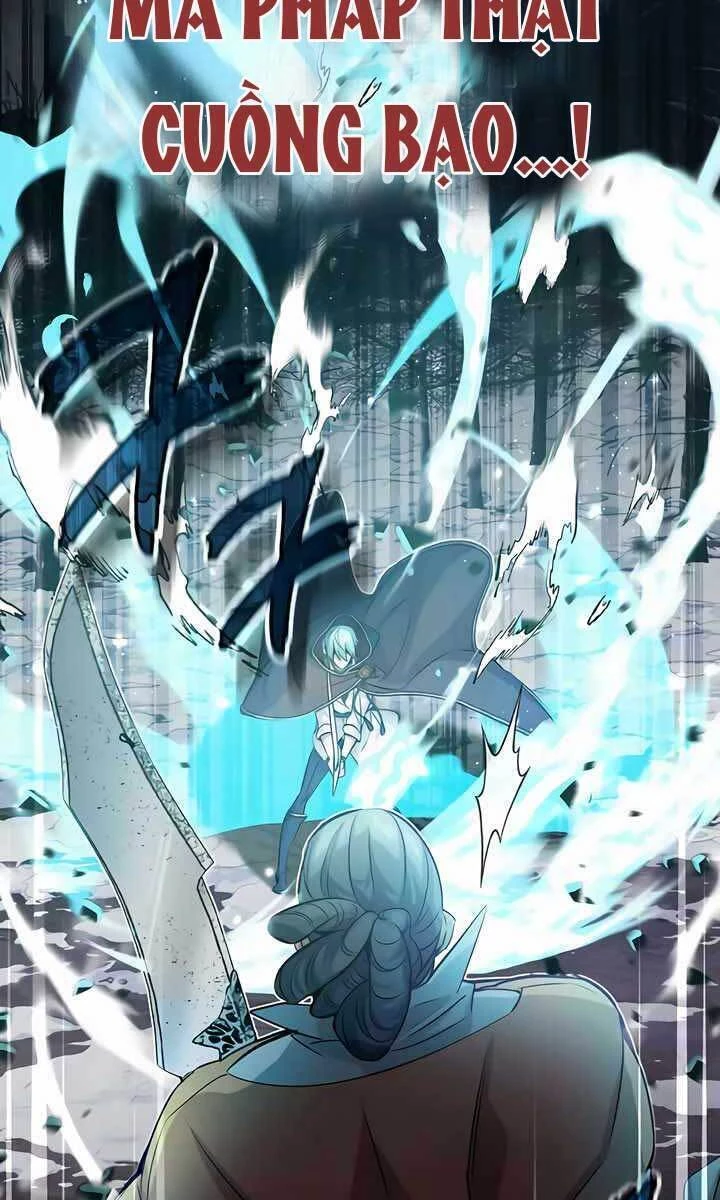 Sự Thức Tỉnh Của Hắc Ma Pháp Sư Sau 66666 Năm Chapter 64 - Trang 4