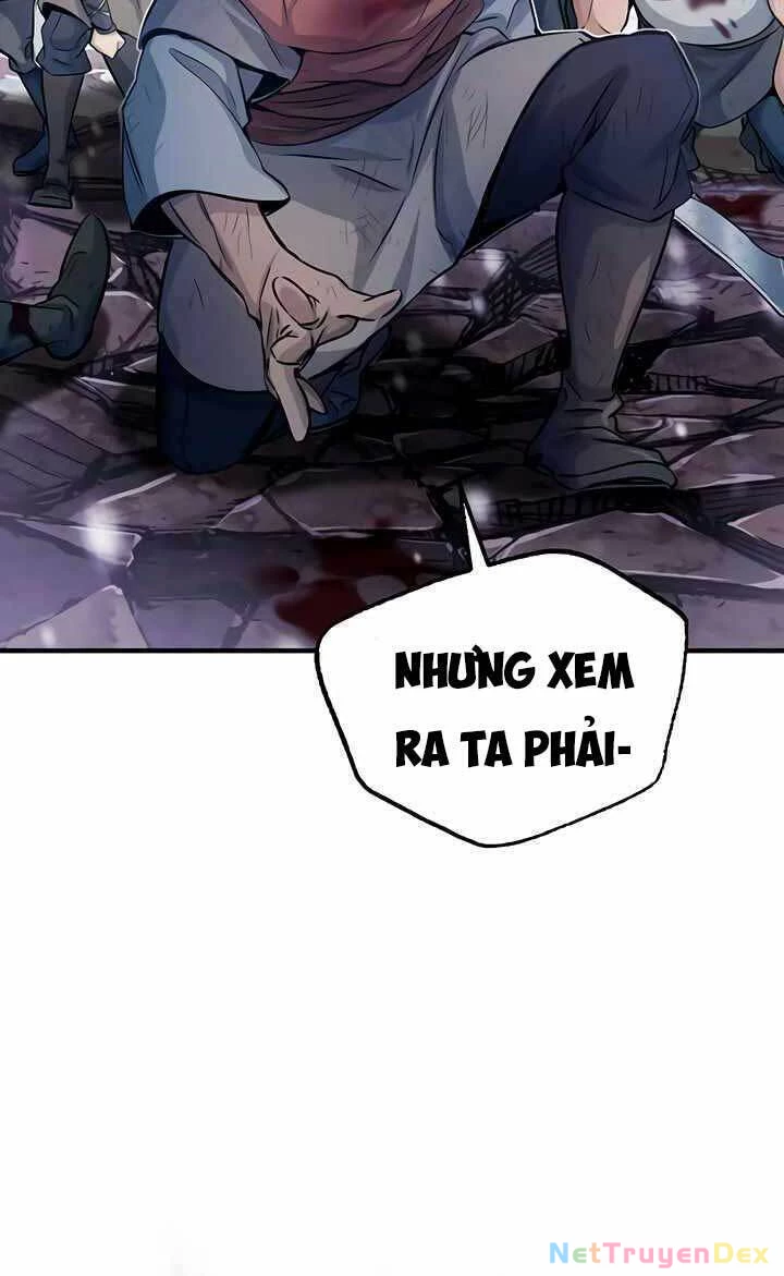 Sự Thức Tỉnh Của Hắc Ma Pháp Sư Sau 66666 Năm Chapter 64 - Trang 4