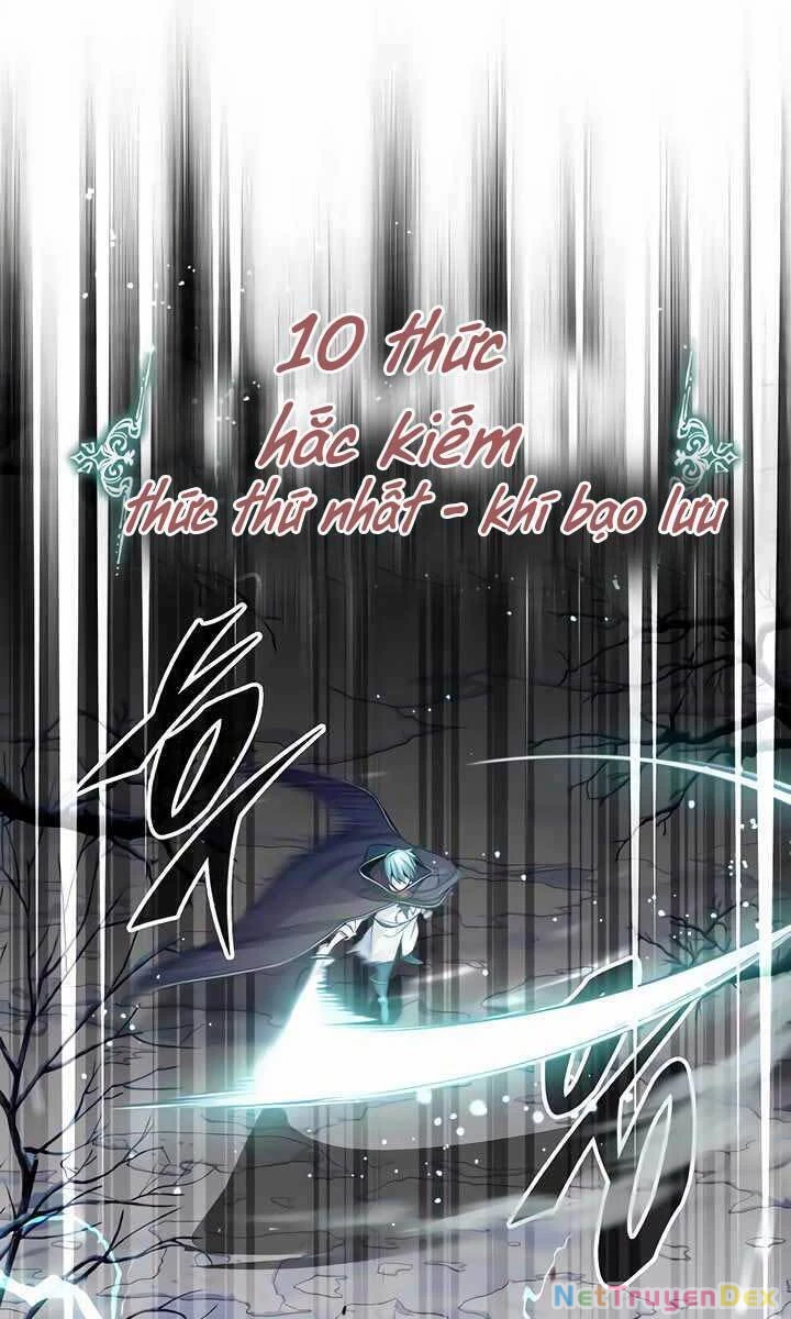 Sự Thức Tỉnh Của Hắc Ma Pháp Sư Sau 66666 Năm Chapter 64 - Trang 4