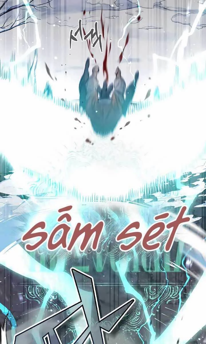 Sự Thức Tỉnh Của Hắc Ma Pháp Sư Sau 66666 Năm Chapter 64 - Trang 4