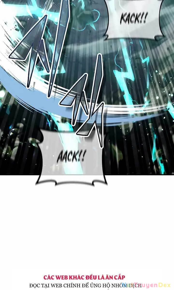 Sự Thức Tỉnh Của Hắc Ma Pháp Sư Sau 66666 Năm Chapter 64 - Trang 4