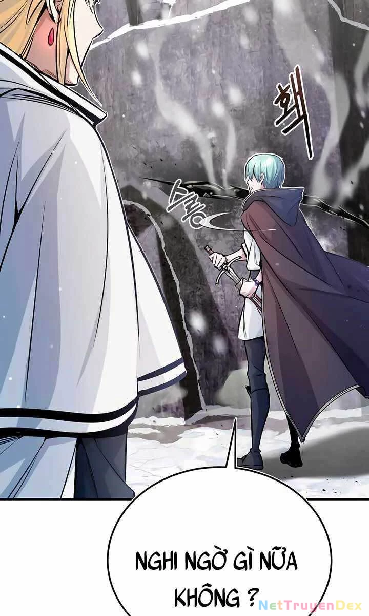 Sự Thức Tỉnh Của Hắc Ma Pháp Sư Sau 66666 Năm Chapter 64 - Trang 4