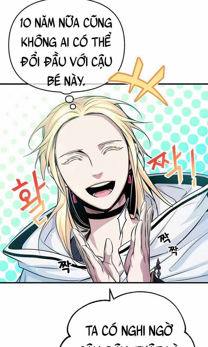 Sự Thức Tỉnh Của Hắc Ma Pháp Sư Sau 66666 Năm Chapter 64 - Trang 4