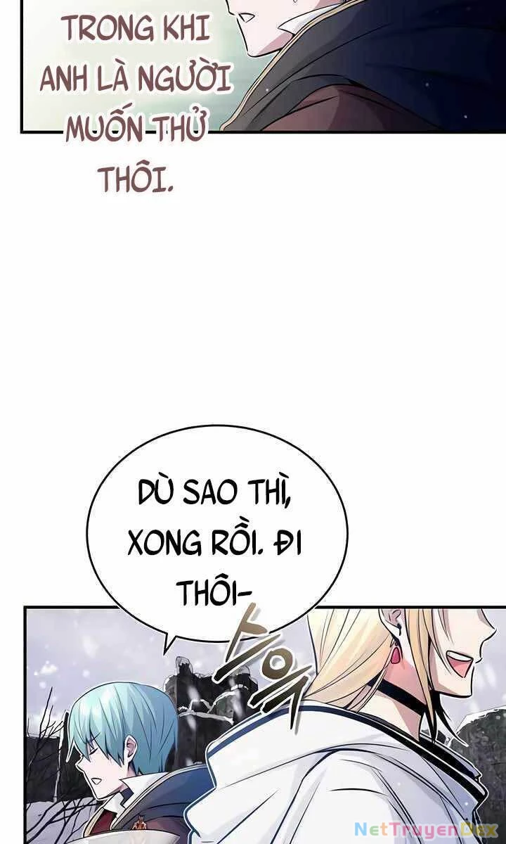 Sự Thức Tỉnh Của Hắc Ma Pháp Sư Sau 66666 Năm Chapter 64 - Trang 4