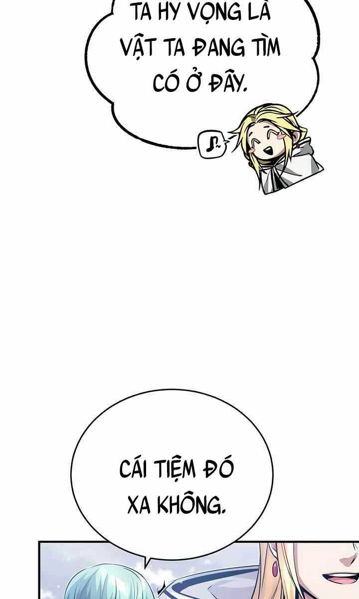 Sự Thức Tỉnh Của Hắc Ma Pháp Sư Sau 66666 Năm Chapter 64 - Trang 4