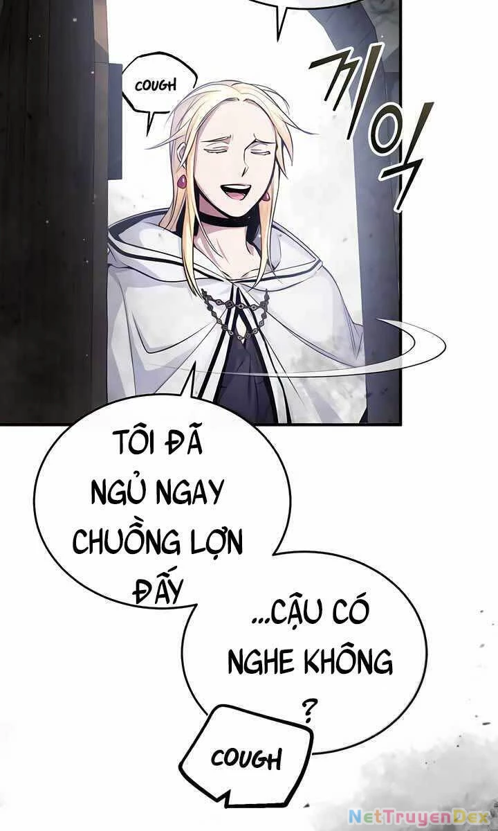 Sự Thức Tỉnh Của Hắc Ma Pháp Sư Sau 66666 Năm Chapter 64 - Trang 4