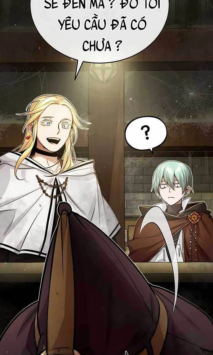 Sự Thức Tỉnh Của Hắc Ma Pháp Sư Sau 66666 Năm Chapter 64 - Trang 4