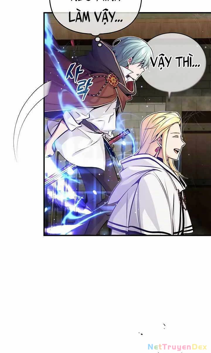 Sự Thức Tỉnh Của Hắc Ma Pháp Sư Sau 66666 Năm Chapter 64 - Trang 4