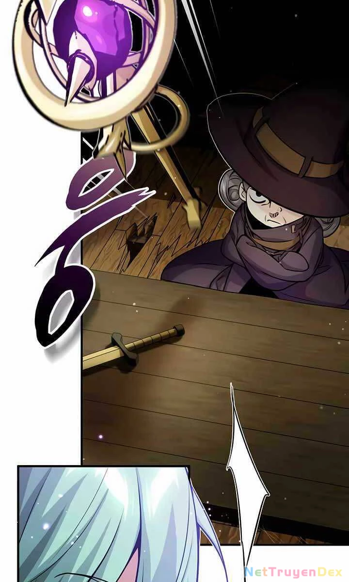 Sự Thức Tỉnh Của Hắc Ma Pháp Sư Sau 66666 Năm Chapter 64 - Trang 4