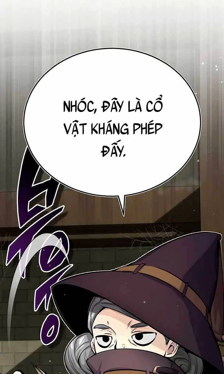 Sự Thức Tỉnh Của Hắc Ma Pháp Sư Sau 66666 Năm Chapter 64 - Trang 4