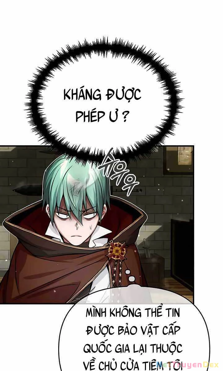 Sự Thức Tỉnh Của Hắc Ma Pháp Sư Sau 66666 Năm Chapter 64 - Trang 4