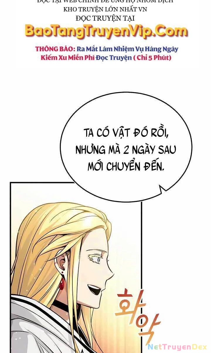 Sự Thức Tỉnh Của Hắc Ma Pháp Sư Sau 66666 Năm Chapter 64 - Trang 4