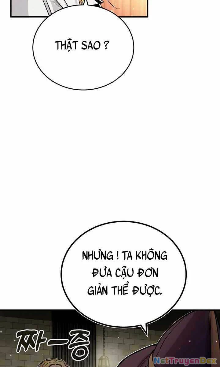 Sự Thức Tỉnh Của Hắc Ma Pháp Sư Sau 66666 Năm Chapter 64 - Trang 4