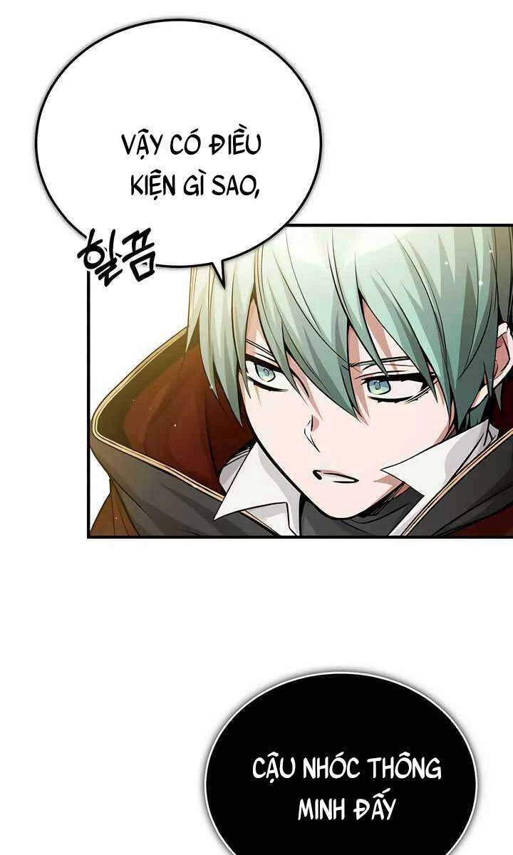 Sự Thức Tỉnh Của Hắc Ma Pháp Sư Sau 66666 Năm Chapter 64 - Trang 4