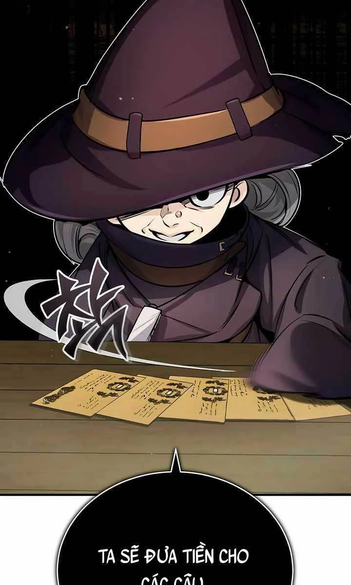 Sự Thức Tỉnh Của Hắc Ma Pháp Sư Sau 66666 Năm Chapter 64 - Trang 4