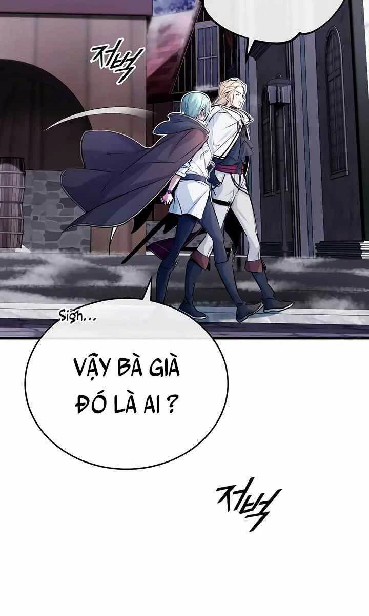 Sự Thức Tỉnh Của Hắc Ma Pháp Sư Sau 66666 Năm Chapter 64 - Trang 4