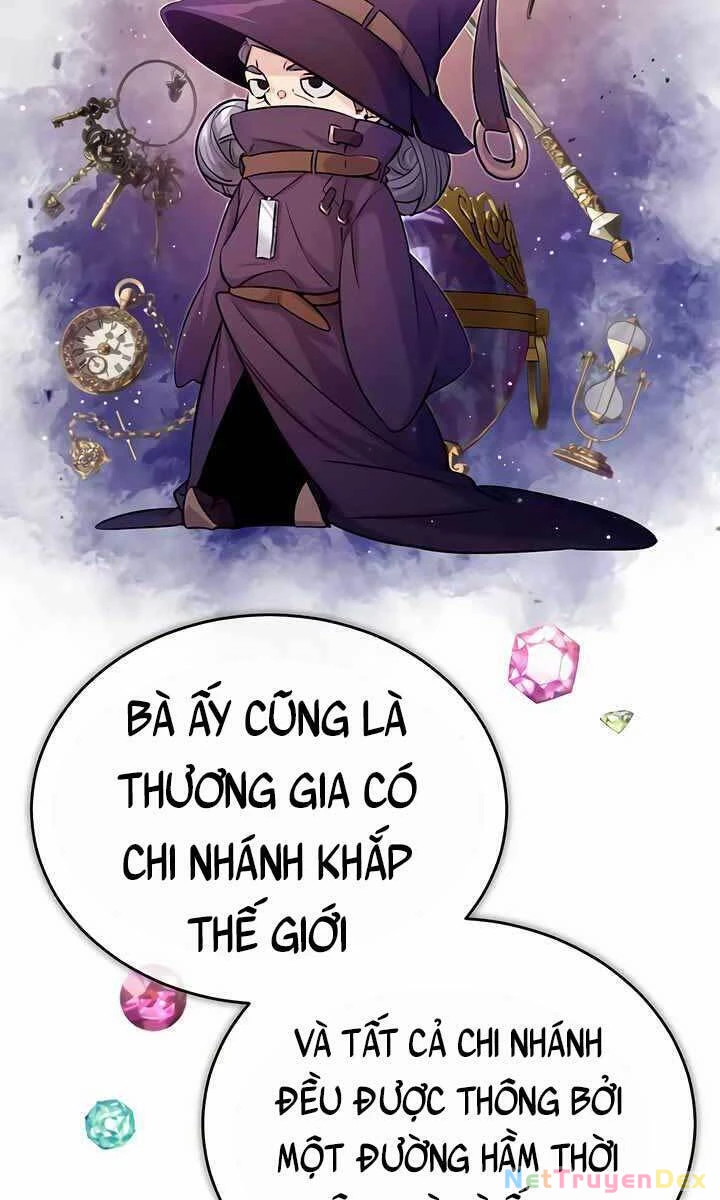 Sự Thức Tỉnh Của Hắc Ma Pháp Sư Sau 66666 Năm Chapter 64 - Trang 4