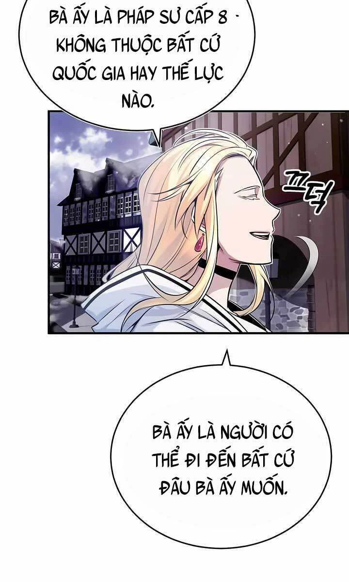 Sự Thức Tỉnh Của Hắc Ma Pháp Sư Sau 66666 Năm Chapter 64 - Trang 4