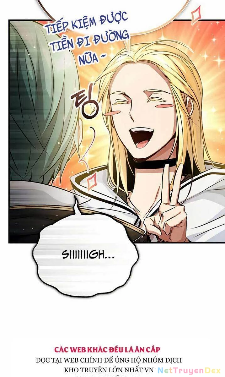 Sự Thức Tỉnh Của Hắc Ma Pháp Sư Sau 66666 Năm Chapter 64 - Trang 4