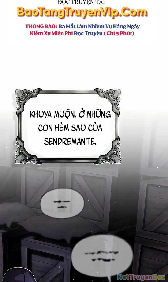 Sự Thức Tỉnh Của Hắc Ma Pháp Sư Sau 66666 Năm Chapter 64 - Trang 4