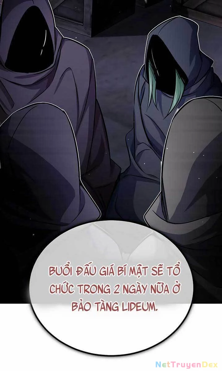 Sự Thức Tỉnh Của Hắc Ma Pháp Sư Sau 66666 Năm Chapter 64 - Trang 4