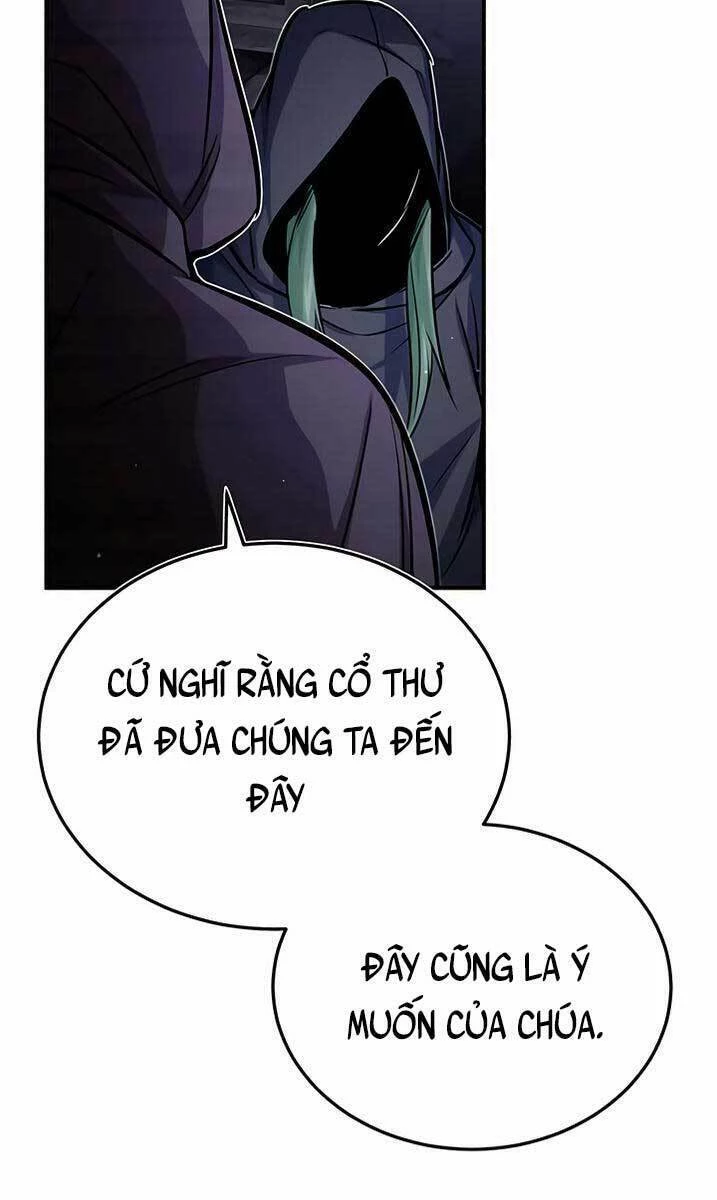 Sự Thức Tỉnh Của Hắc Ma Pháp Sư Sau 66666 Năm Chapter 64 - Trang 4