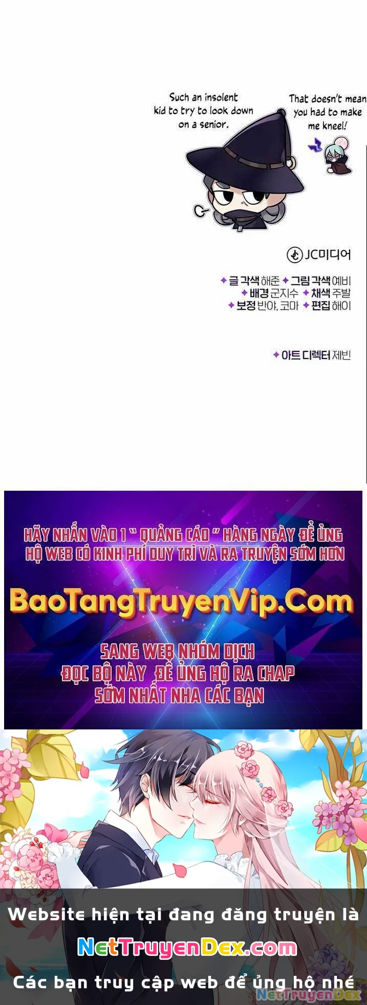 Sự Thức Tỉnh Của Hắc Ma Pháp Sư Sau 66666 Năm Chapter 64 - Trang 4