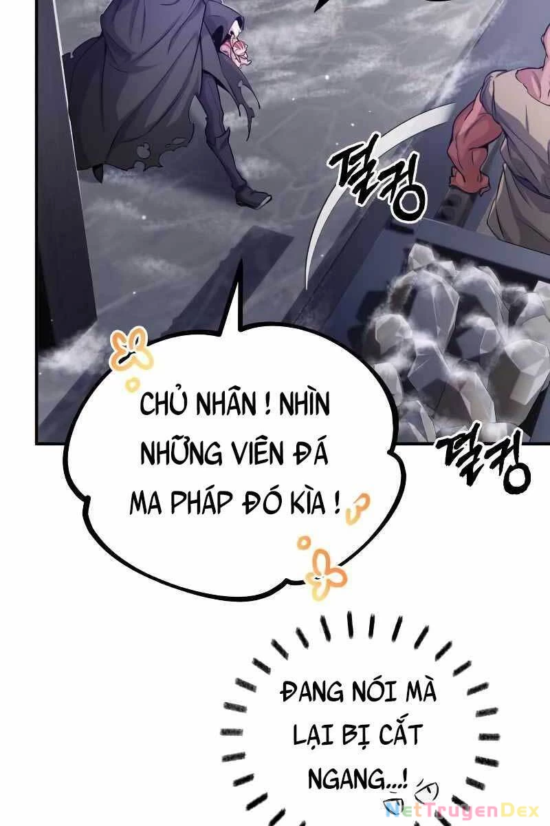 Sự Thức Tỉnh Của Hắc Ma Pháp Sư Sau 66666 Năm Chapter 65 - Trang 4