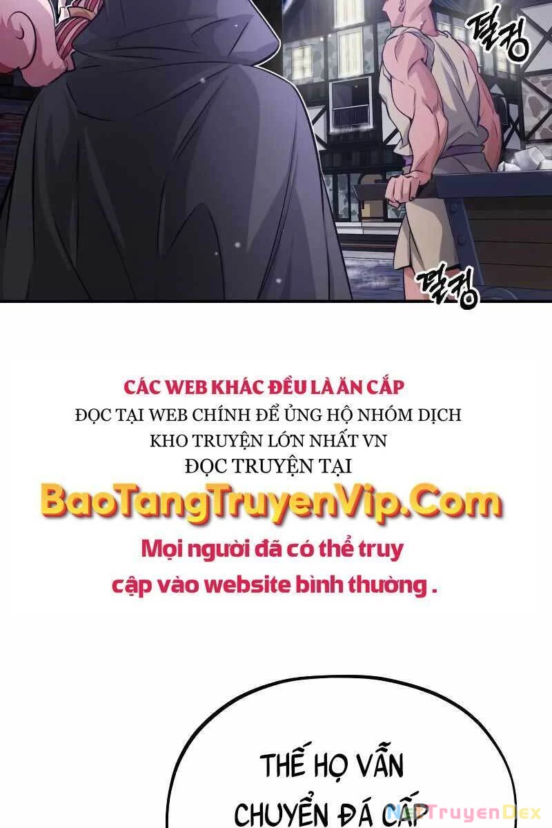 Sự Thức Tỉnh Của Hắc Ma Pháp Sư Sau 66666 Năm Chapter 65 - Trang 4