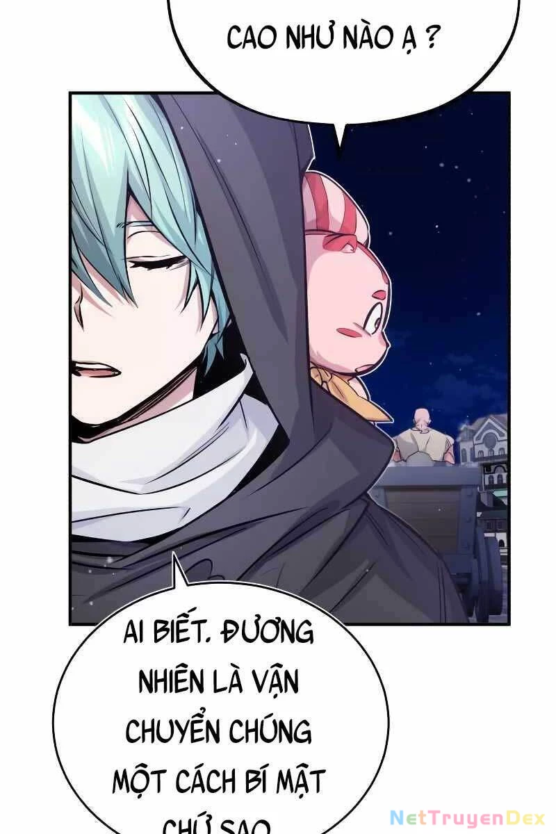 Sự Thức Tỉnh Của Hắc Ma Pháp Sư Sau 66666 Năm Chapter 65 - Trang 4