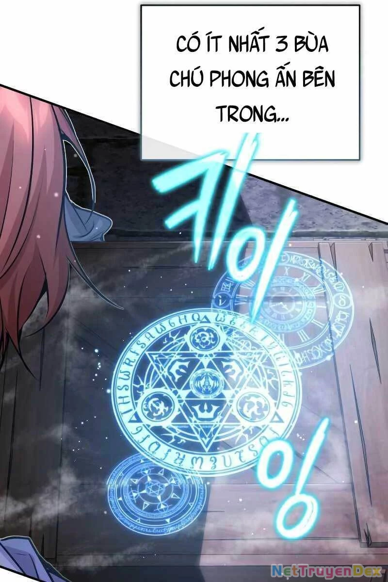 Sự Thức Tỉnh Của Hắc Ma Pháp Sư Sau 66666 Năm Chapter 65 - Trang 4