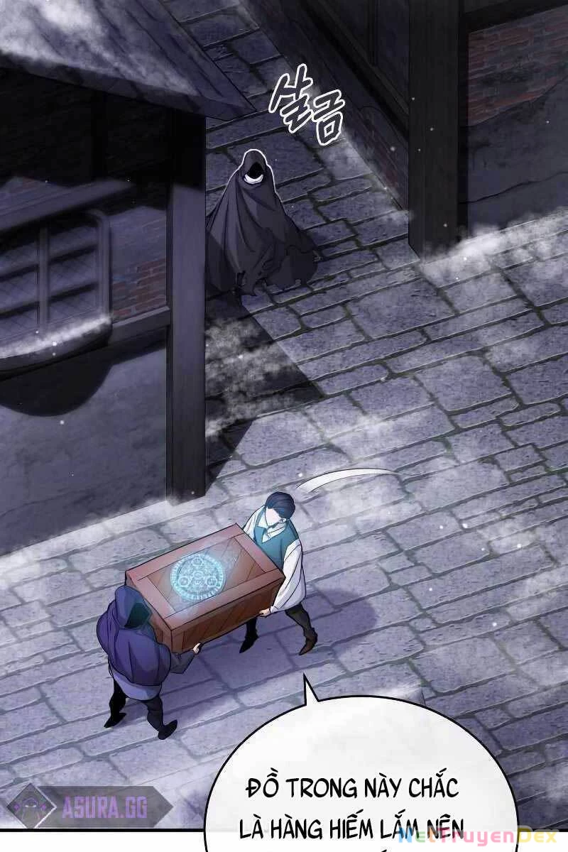 Sự Thức Tỉnh Của Hắc Ma Pháp Sư Sau 66666 Năm Chapter 65 - Trang 4