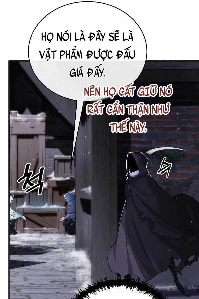 Sự Thức Tỉnh Của Hắc Ma Pháp Sư Sau 66666 Năm Chapter 65 - Trang 4