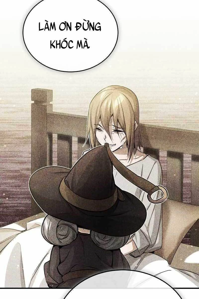 Sự Thức Tỉnh Của Hắc Ma Pháp Sư Sau 66666 Năm Chapter 65 - Trang 4