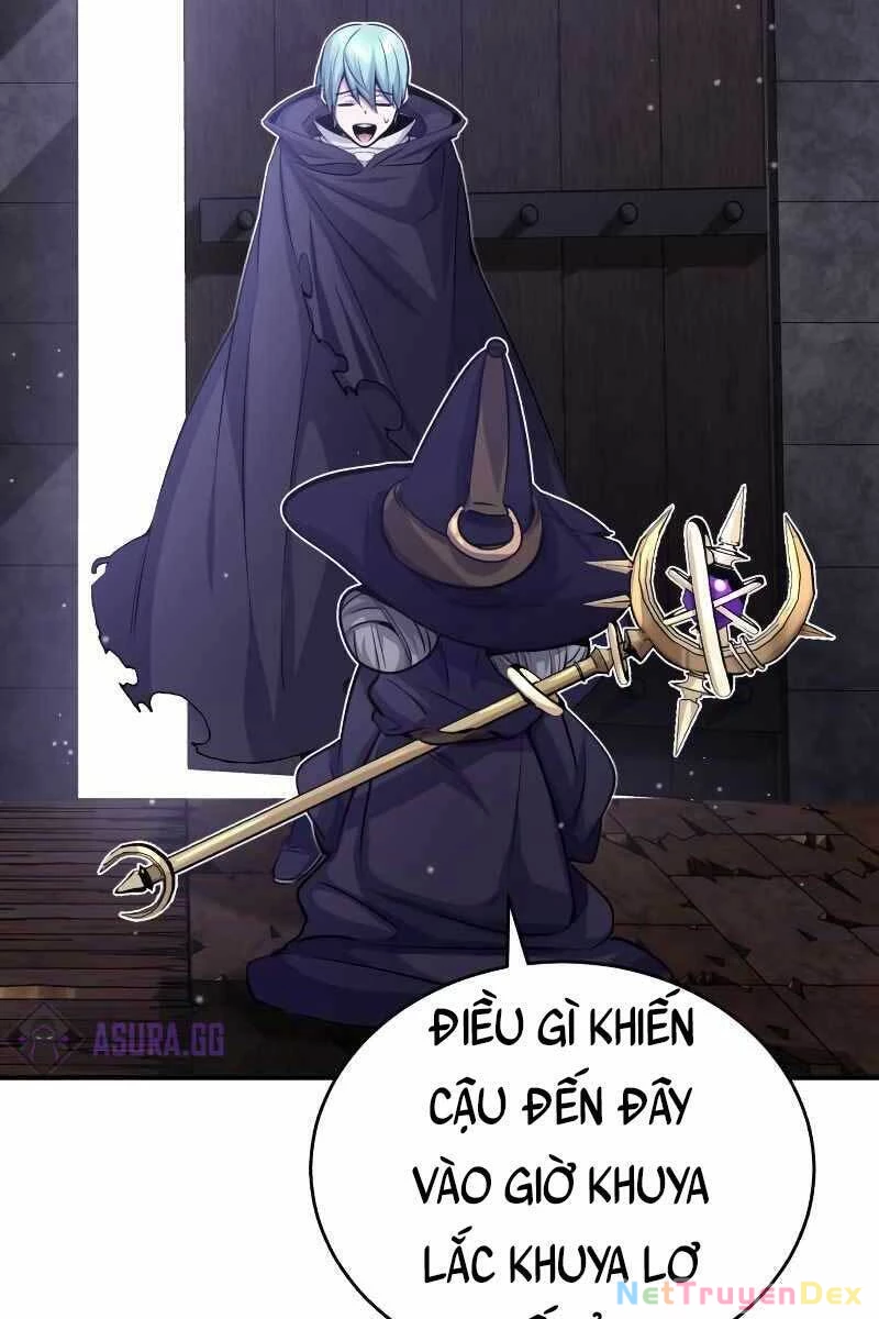 Sự Thức Tỉnh Của Hắc Ma Pháp Sư Sau 66666 Năm Chapter 65 - Trang 4