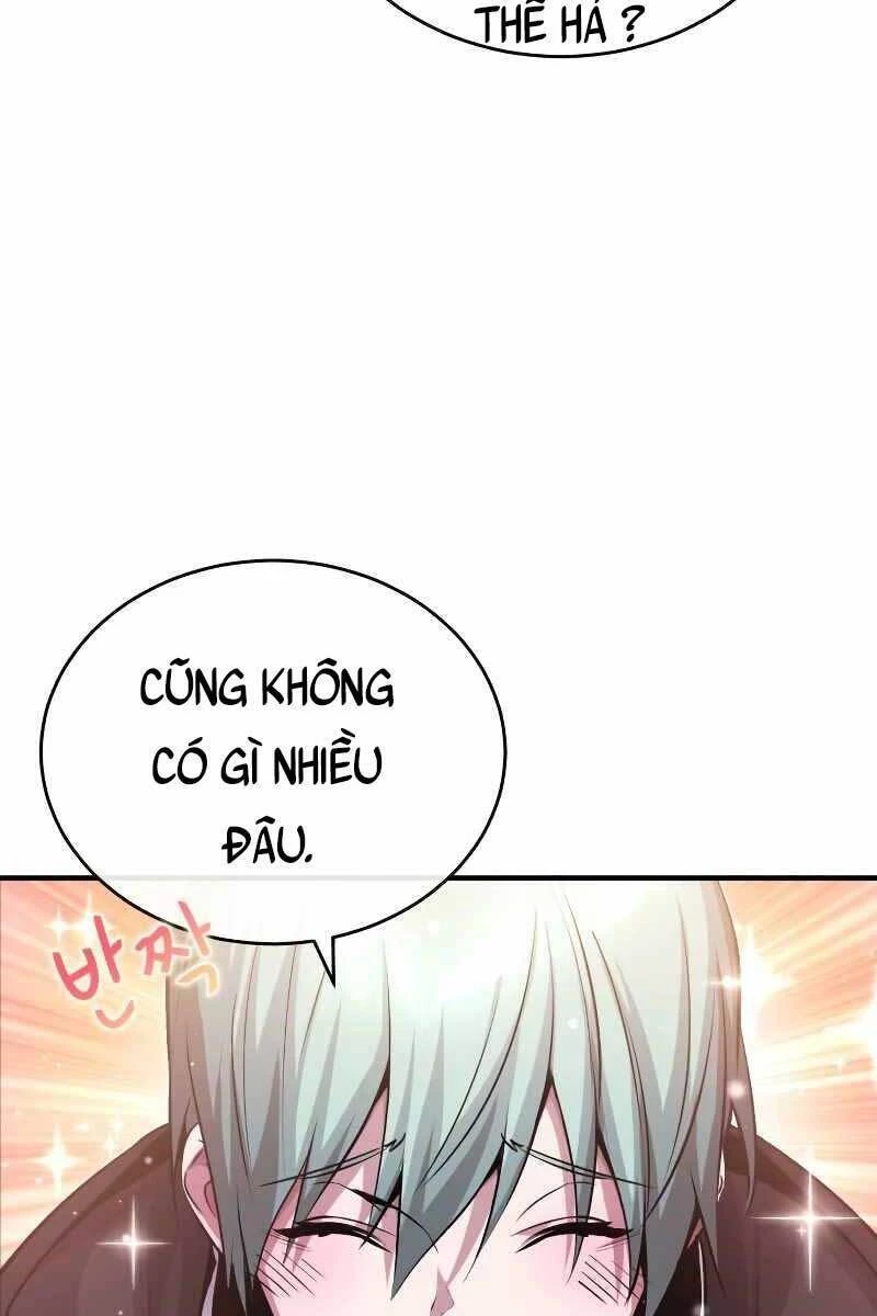 Sự Thức Tỉnh Của Hắc Ma Pháp Sư Sau 66666 Năm Chapter 65 - Trang 4