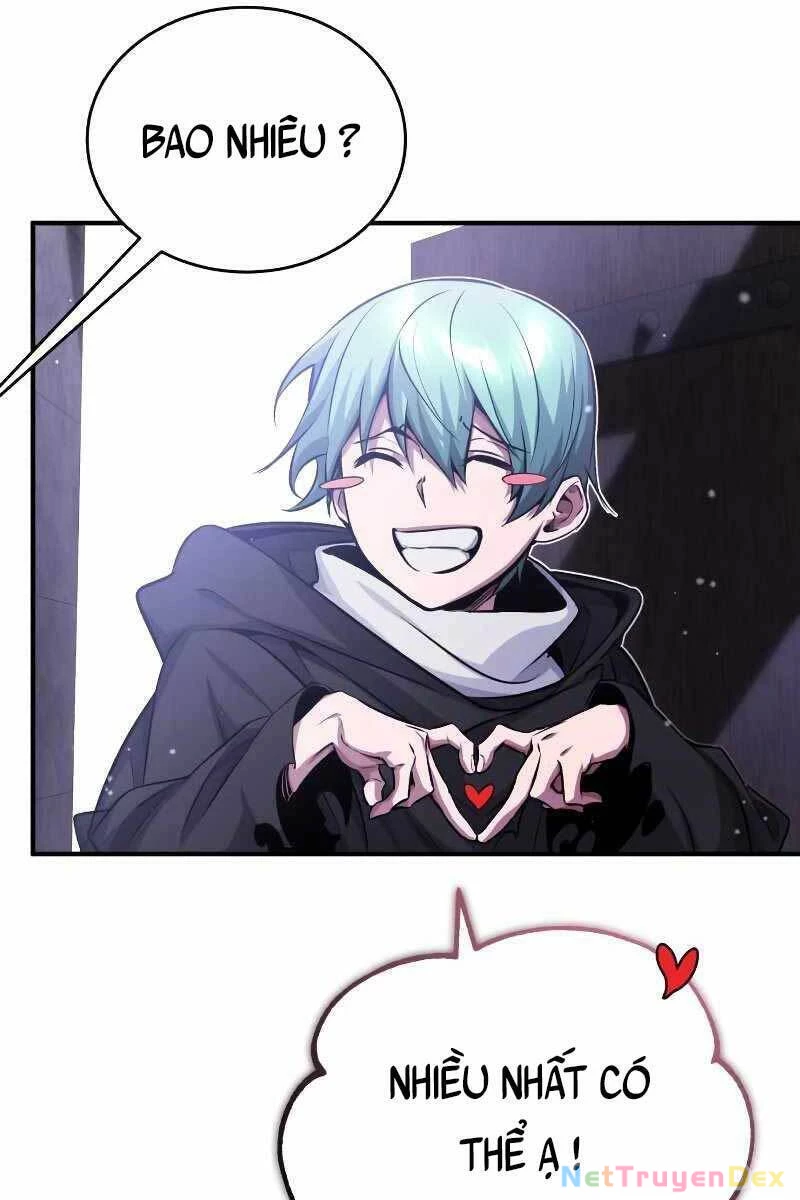 Sự Thức Tỉnh Của Hắc Ma Pháp Sư Sau 66666 Năm Chapter 65 - Trang 4