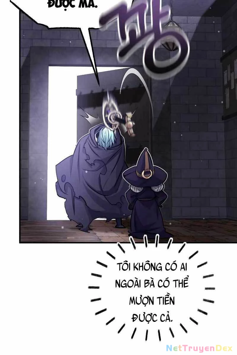Sự Thức Tỉnh Của Hắc Ma Pháp Sư Sau 66666 Năm Chapter 65 - Trang 4
