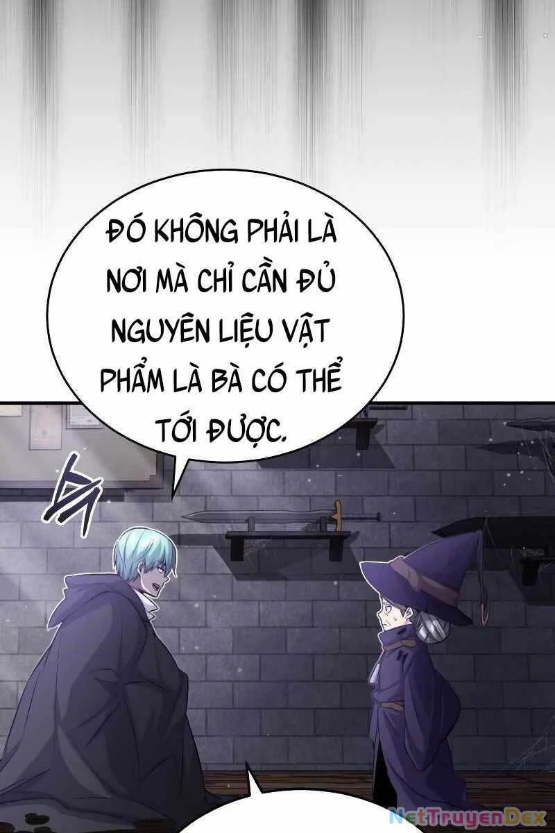 Sự Thức Tỉnh Của Hắc Ma Pháp Sư Sau 66666 Năm Chapter 65 - Trang 4