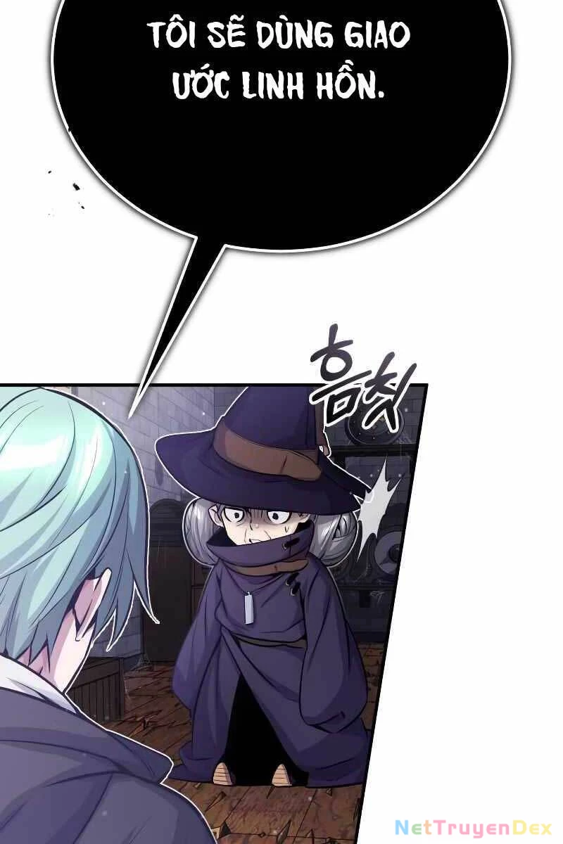 Sự Thức Tỉnh Của Hắc Ma Pháp Sư Sau 66666 Năm Chapter 65 - Trang 4