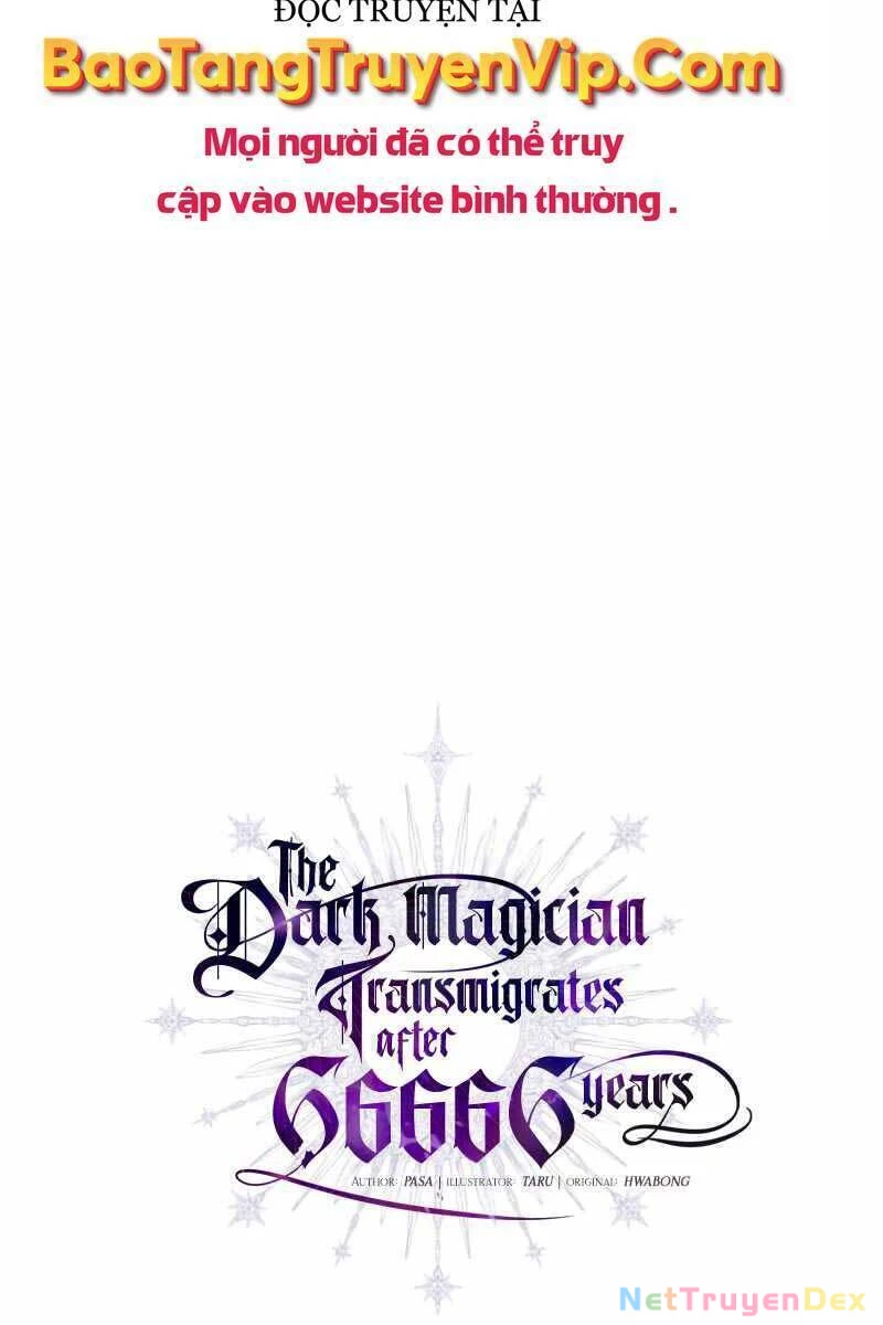 Sự Thức Tỉnh Của Hắc Ma Pháp Sư Sau 66666 Năm Chapter 65 - Trang 4