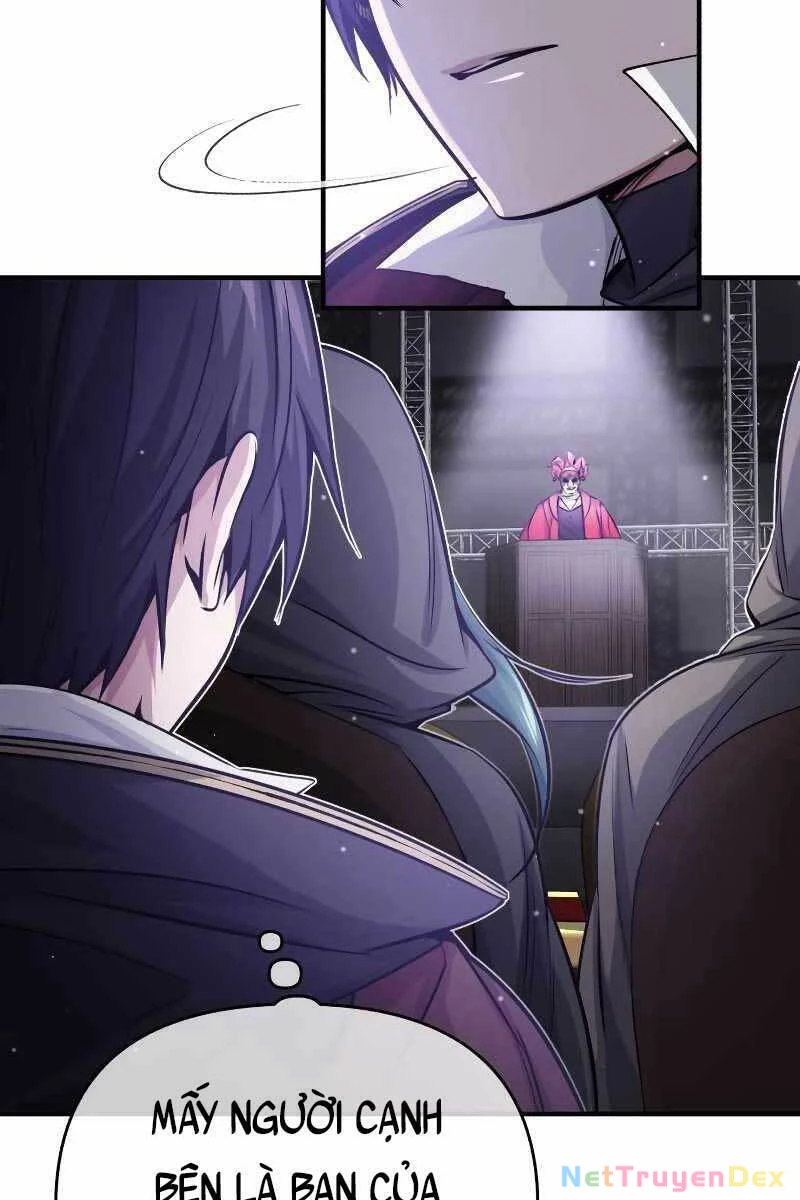 Sự Thức Tỉnh Của Hắc Ma Pháp Sư Sau 66666 Năm Chapter 65 - Trang 4